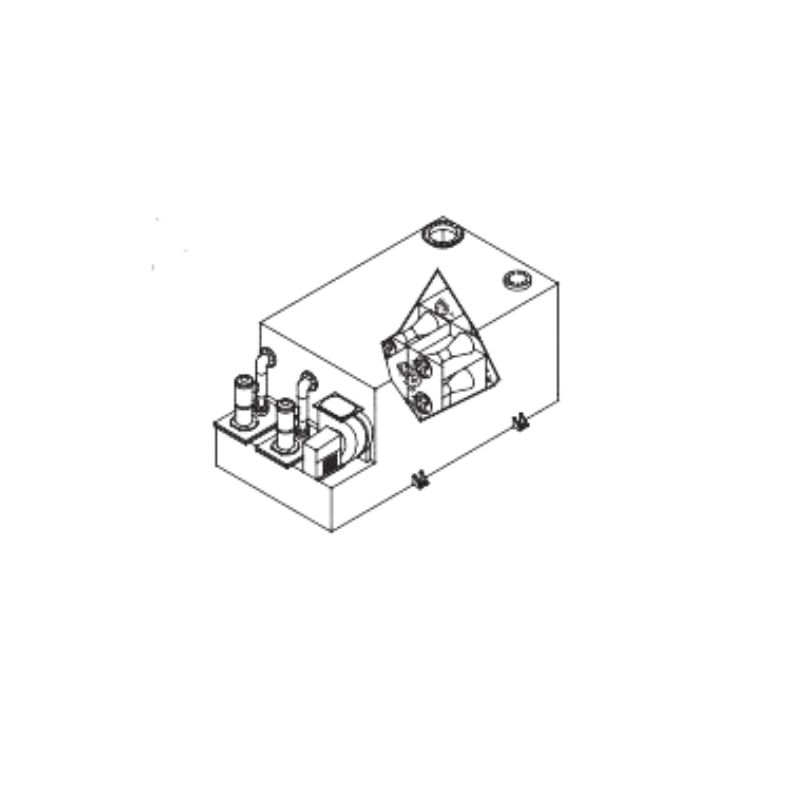 Type MVP Multi Venturi Packless 